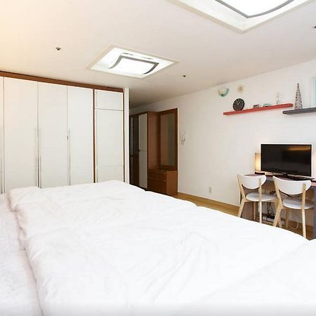 Maihaus Hotel Seoul Værelse billede