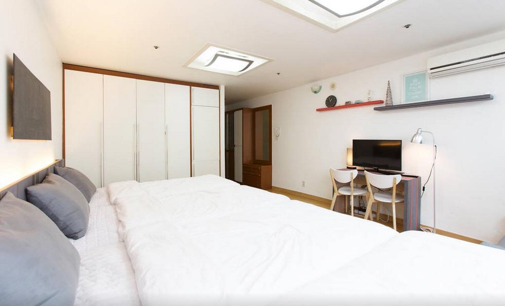 Maihaus Hotel Seoul Værelse billede