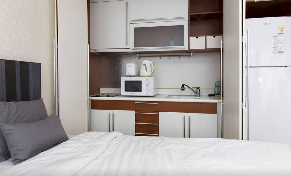 Maihaus Hotel Seoul Eksteriør billede