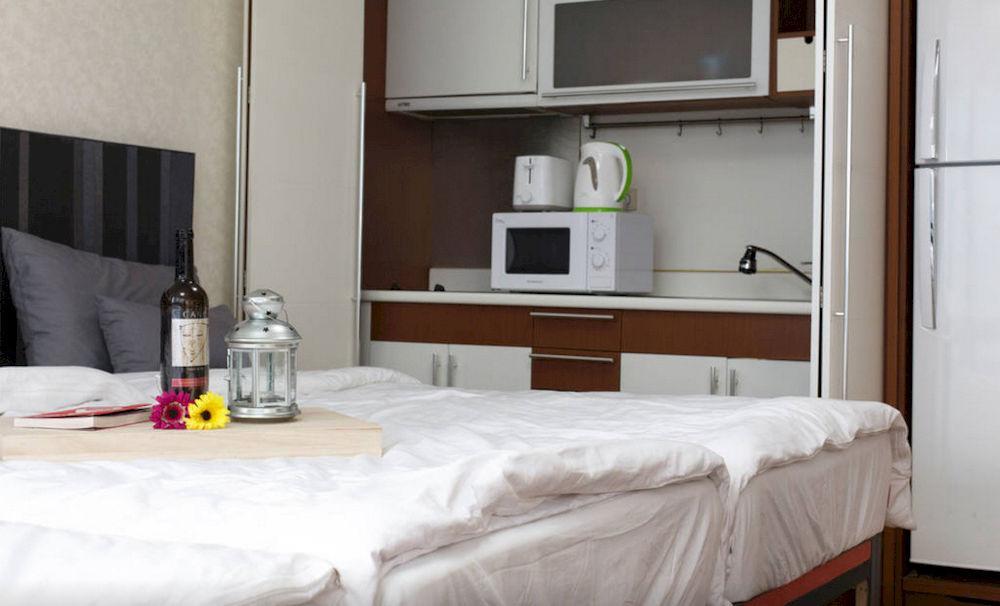 Maihaus Hotel Seoul Eksteriør billede