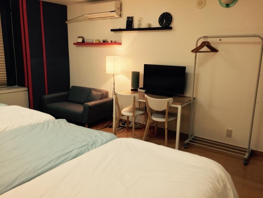 Maihaus Hotel Seoul Eksteriør billede