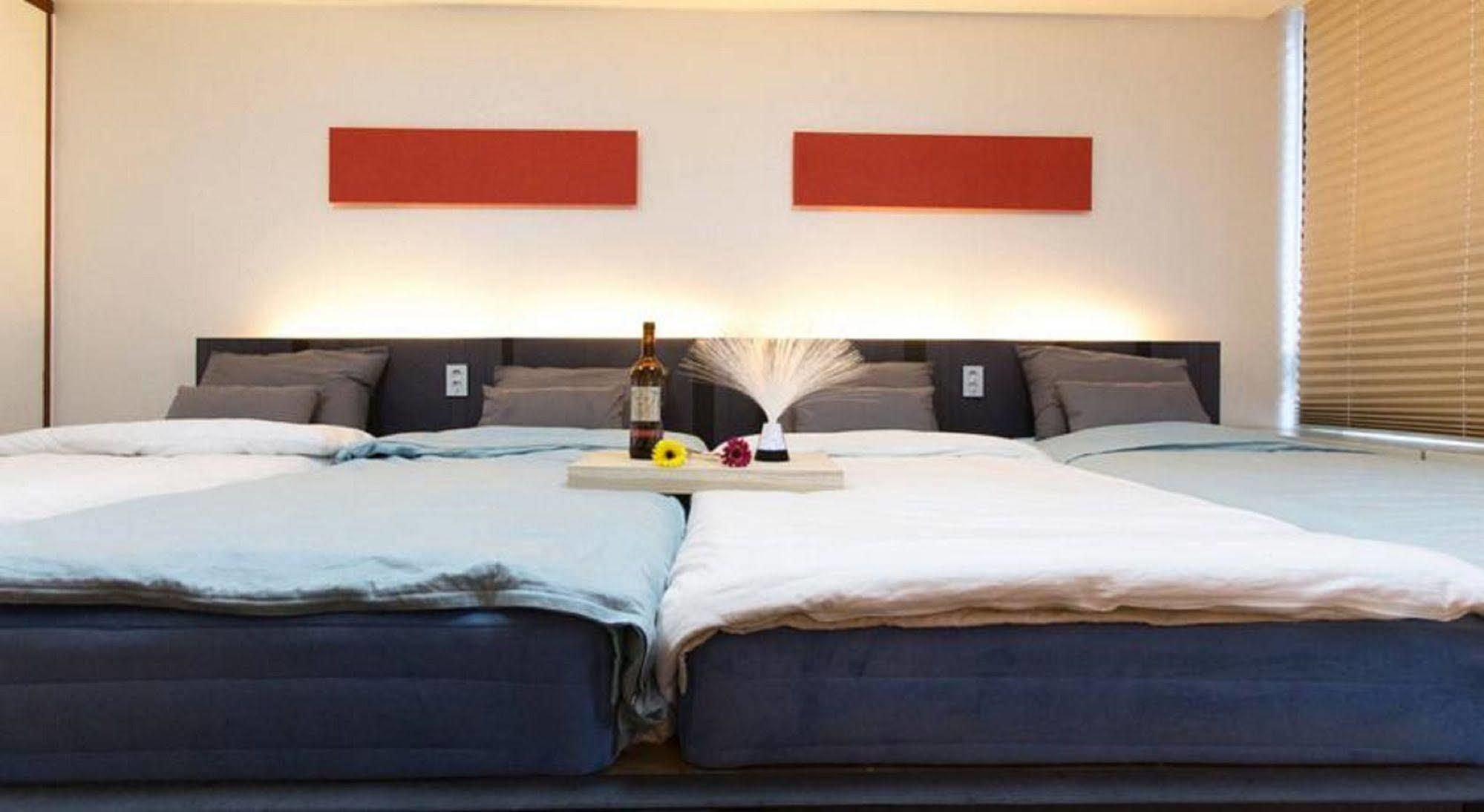 Maihaus Hotel Seoul Eksteriør billede